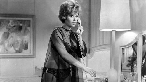 Who's Been Sleeping in My Bed? filmas žiurėti online