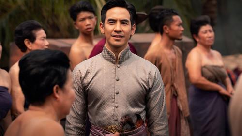 Love Destiny: The Movie filmas žiurėti online