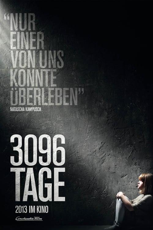 3096 Tage filmas online