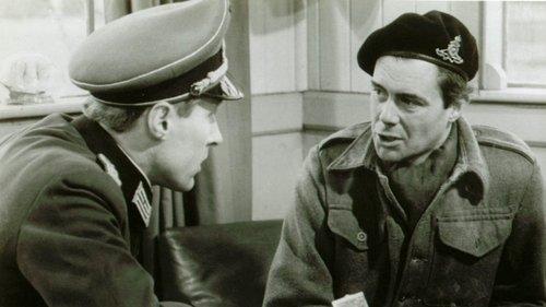 The Password Is Courage filmas žiurėti online