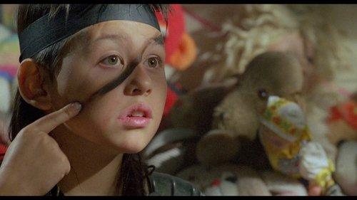 36.15 code Père Noël filmas žiurėti online