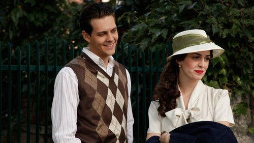 Love Isn't Always on Time filmas žiurėti online