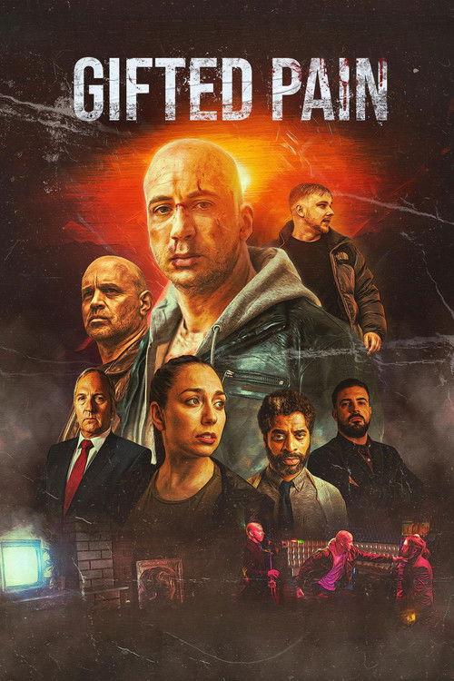 Gifted Pain filmas online