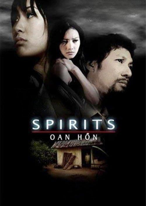 Spirits filmas online