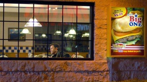 Fast Food Nation filmas žiurėti online