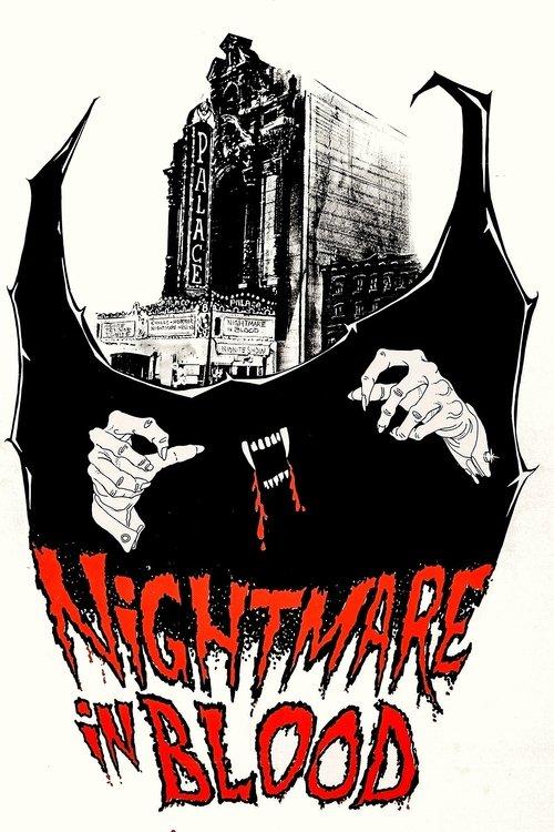 Nightmare in Blood filmas online