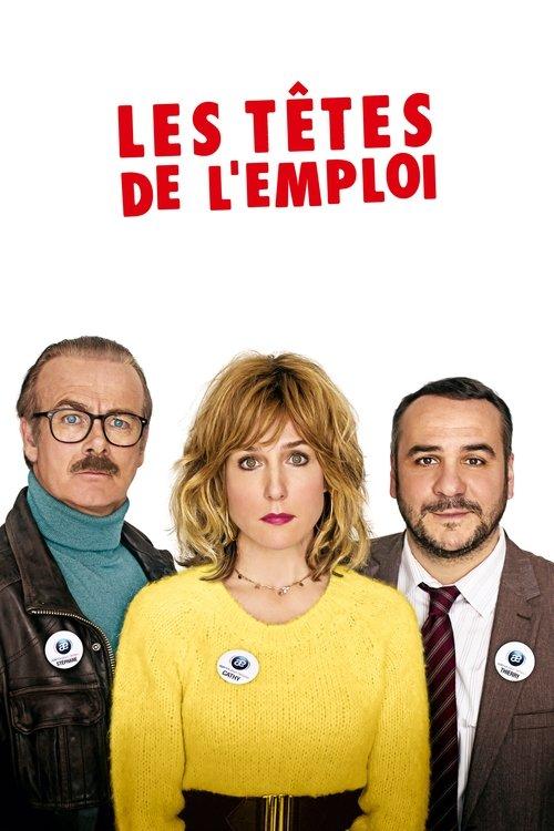 Les Têtes de l'emploi filmas online