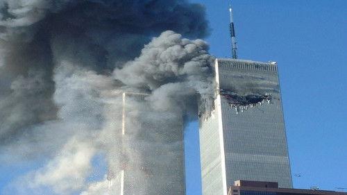 9/11: The Twin Towers filmas žiurėti online