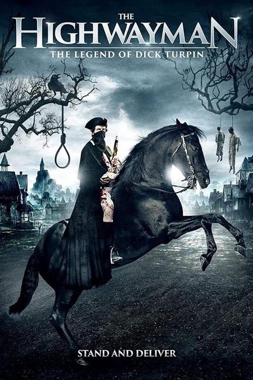 The Highwayman filmas online