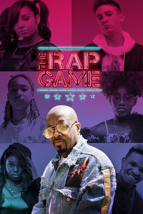 The Rap Game filmas online