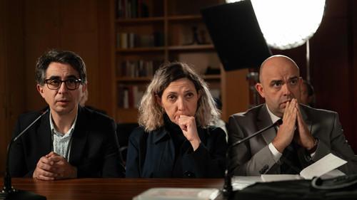 Pizza Movies filmas žiurėti online