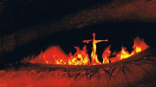 The Visitation filmas žiurėti online