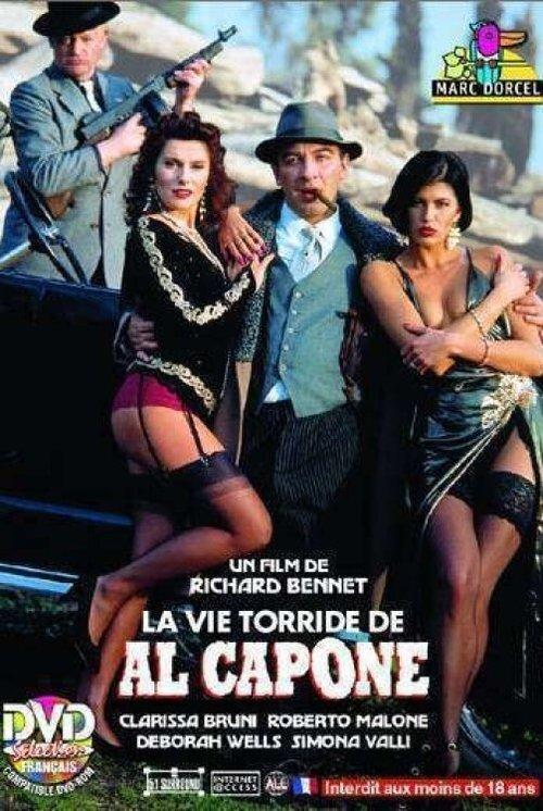 Hot Life of Al Capone filmas online