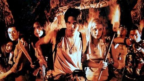 The Trek filmas žiurėti online