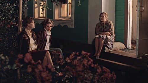 Москва слезам не верит filmas žiurėti online