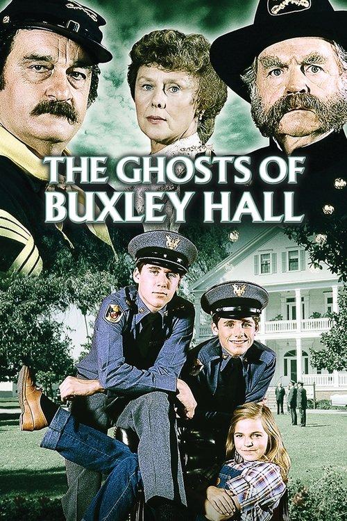 The Ghosts of Buxley Hall filmas online