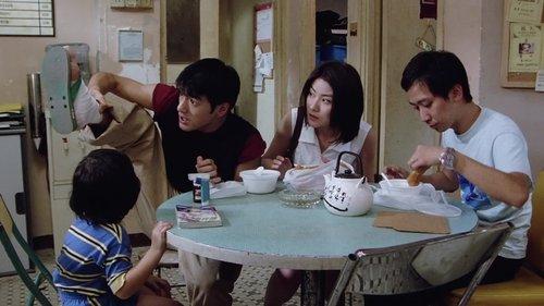 Lost and Found filmas žiurėti online