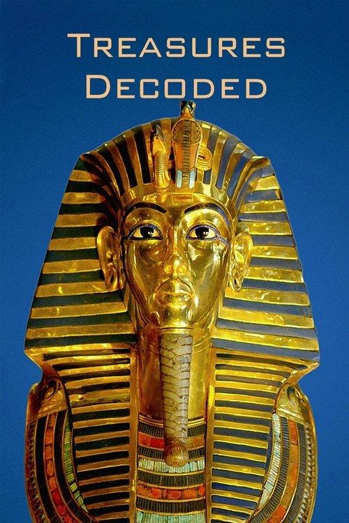 Treasures Decoded filmas online