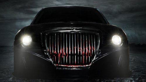 The Car: Road to Revenge filmas žiurėti online