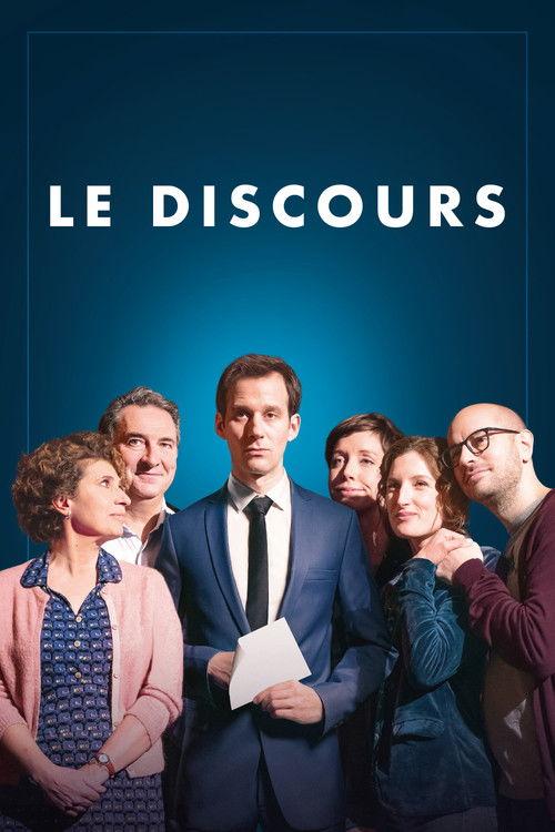Le Discours filmas online