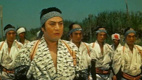 A Spectacular Showdown filmas žiurėti online