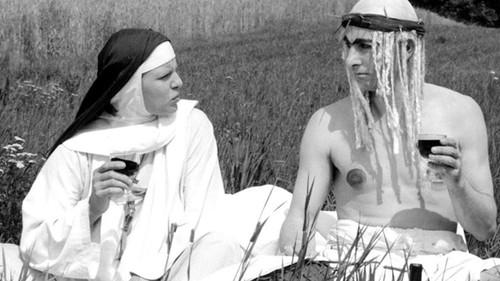 The Ghost filmas žiurėti online