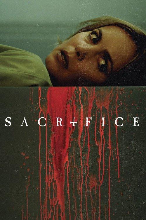 Sacrifice filmas online