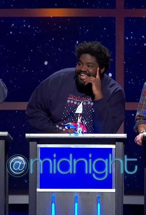 @midnight with Chris Hardwick filmas online