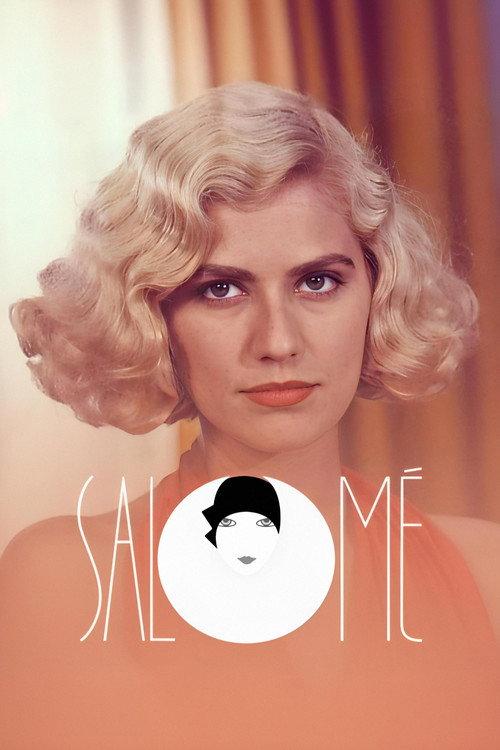 Salomé filmas online