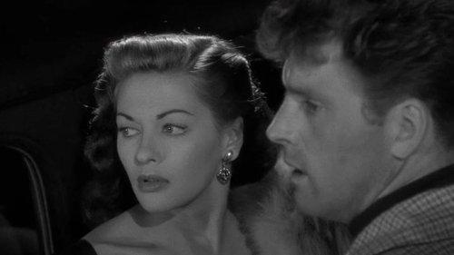 Criss Cross filmas žiurėti online