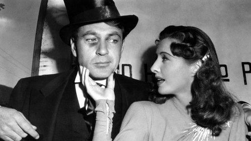 Ball of Fire filmas žiurėti online