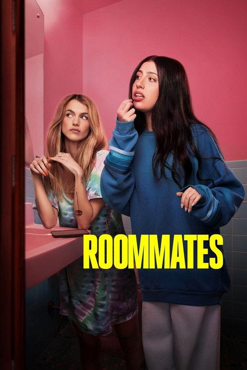Roommates filmas online