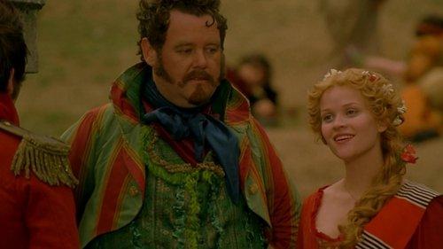 Vanity Fair filmas žiurėti online