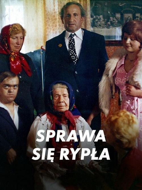 Sprawa się rypła filmas online