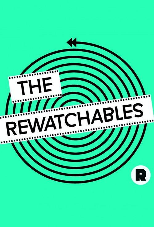 The Rewatchables filmas online