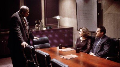 Witness Protection filmas žiurėti online