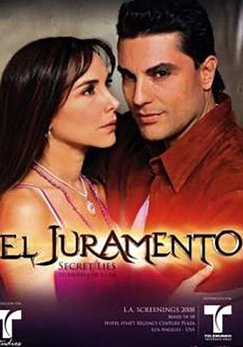 El juramento filmas online