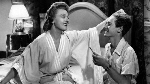 The Eagle with Two Heads filmas žiurėti online