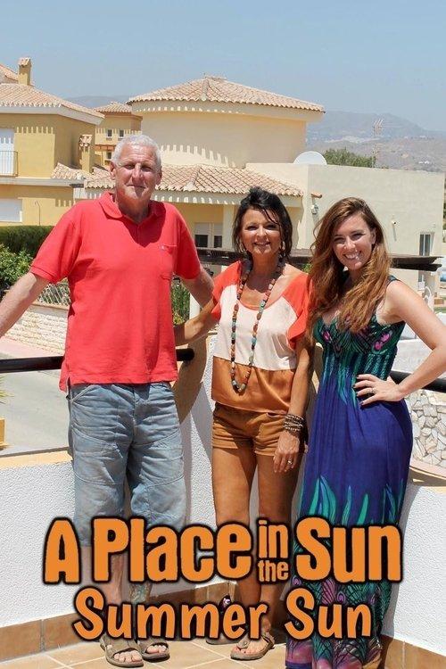 A Place in the Sun: Summer Sun filmas online