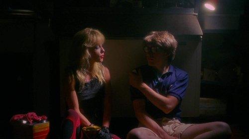 Sorority Babes in the Slimeball Bowl-O-Rama filmas žiurėti online