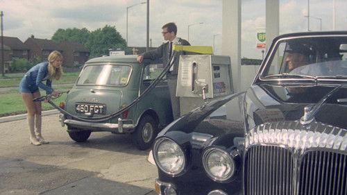 The Magnificent Seven Deadly Sins filmas žiurėti online