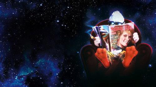 Howard the Duck filmas žiurėti online