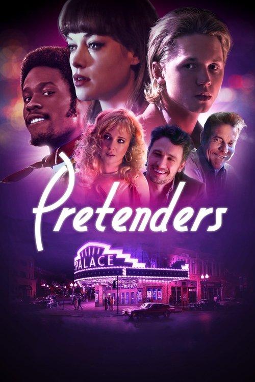 Pretenders filmas online