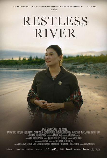 Restless River filmas online