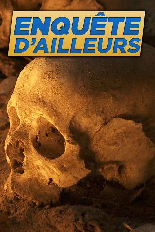 Enquête d'ailleurs filmas online