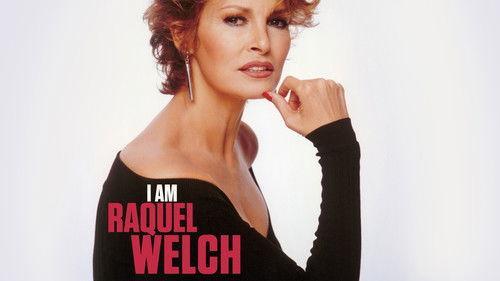 I Am Raquel Welch filmas žiurėti online