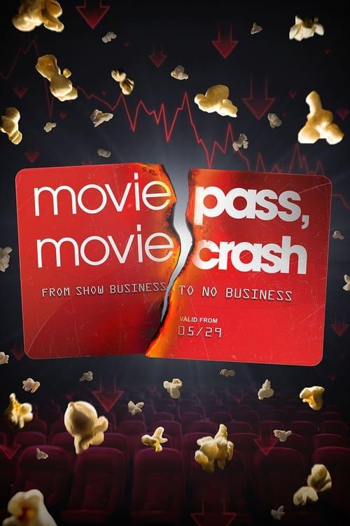 MoviePass, MovieCrash filmas online