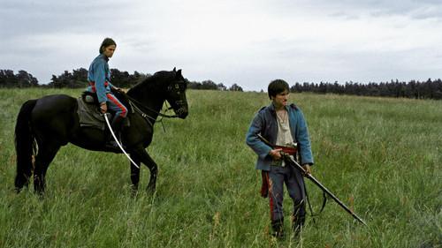 In the Arms of My Enemy filmas žiurėti online