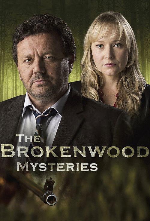 The Brokenwood Mysteries filmas online