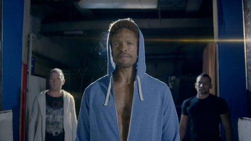 All She Wrote filmas žiurėti online